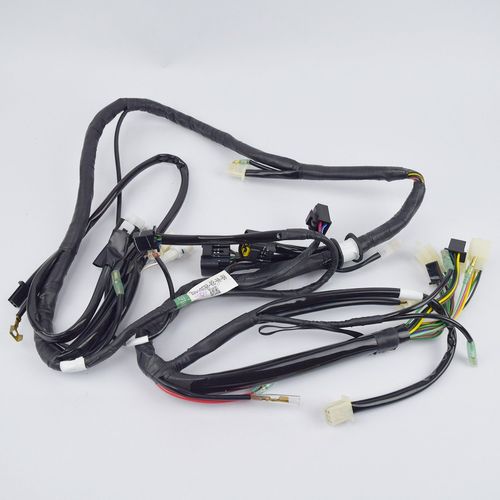 Chicote de Fios Completo Neo 115 10-12 Original Yamaha