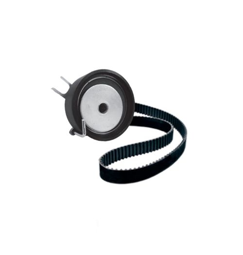 Kit Correia Dentada A3 Fox Crossfox Gol Parati Saveiro Golf Kombi Polo 2001 em diante Ranalle RK9151