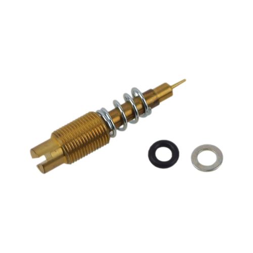 Kit Parafuso Piloto do Carburador NEO AT 115 2008 Original Yamaha