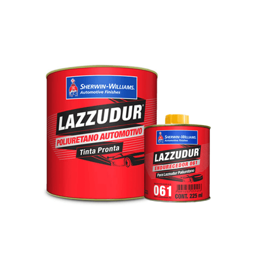 Tinta PU Branco Inverno Volvo 0,9L