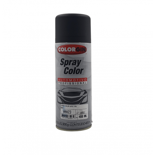 Spray Primer Spot Cinza 400ml