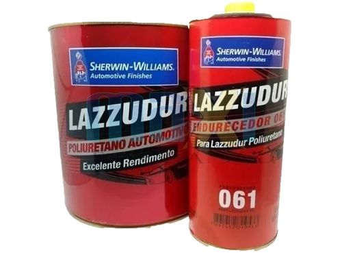 Tinta PU Azul 5938 Mercedes Benz 3,6L