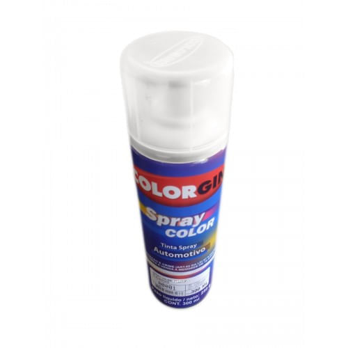 Spray Verniz Fosco 300ml