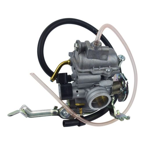 Carburador Completo Factor 125 14-16 Original Yamaha