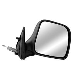 Retrovisor Fiorino Lado Direito Com Controle 2012 a 2014 Retrovex RX4494