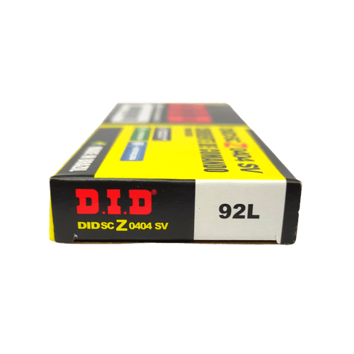 Corrente De Comando Biz 125 - DID