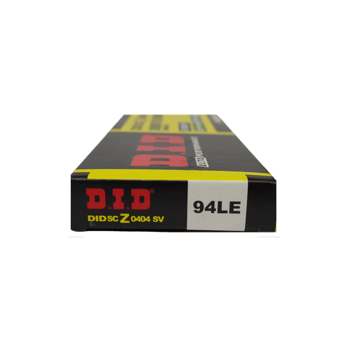 Corrente De Comando Titan 150 / Fan 125 2009 Até 2018 - DID