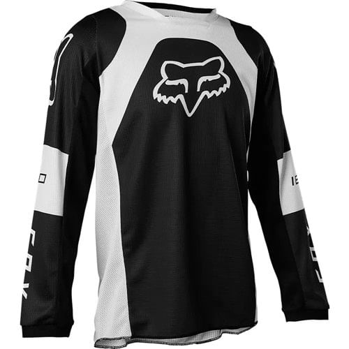 Camisa Fox 180 Lux
