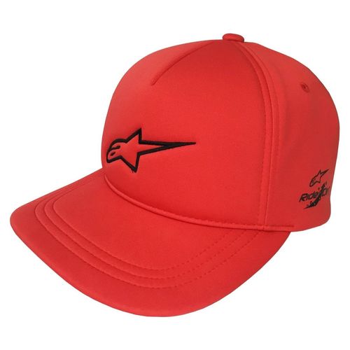 Bóne Alpinestars Compressor Tech