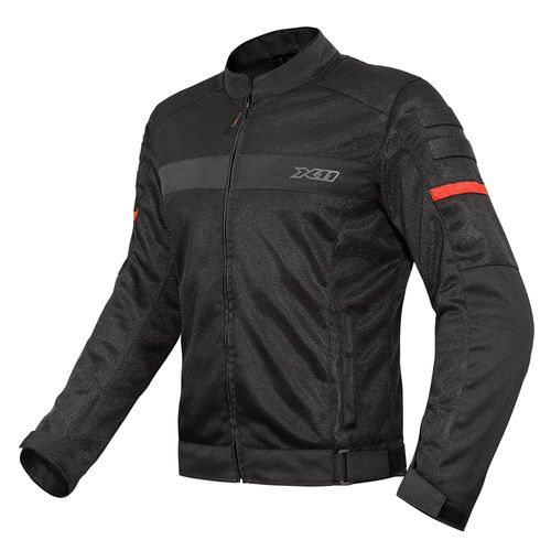 JaquetaX11 Super Air Masculina