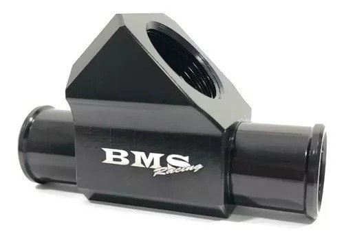 Adaptador de Cebolão Radiador HD (M22) Universal BMS Racing