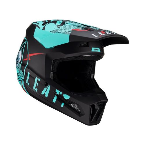 Capacete Leatt 2.5