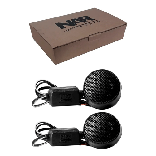 NAR AUDIO TWEETER ALLEGRO 130MM 30W