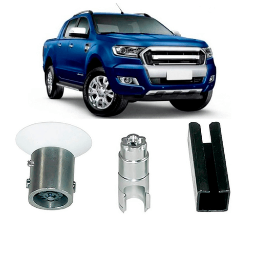 ANTIFURTO RANGER P/ESTEPE MCGARD