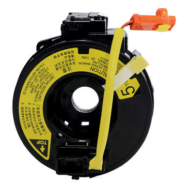 Cinta Airbag Toyota Corola Fielder RAV4 Sport Eletricway EW 1710042