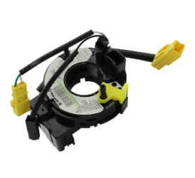 Cinta Airbag Honda Fit Eletricway EW1710075