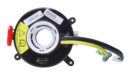 Cinta Airbag Fiat Ducato Fiorino Palio Siena Strada Uno Eletricway EW1710064