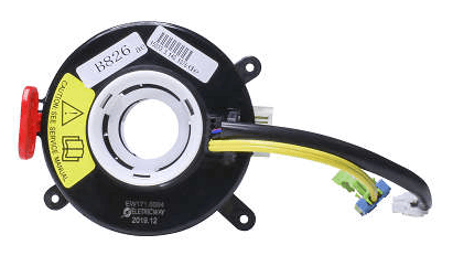 Cinta Airbag Hyundai Creta 2017> EW1710089 Eletricway