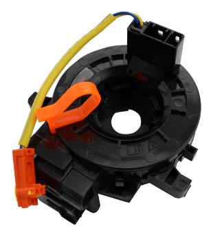 Cinta Airbag Toyota Hilux SW4 Corolla Yaris Euro SRS 0010