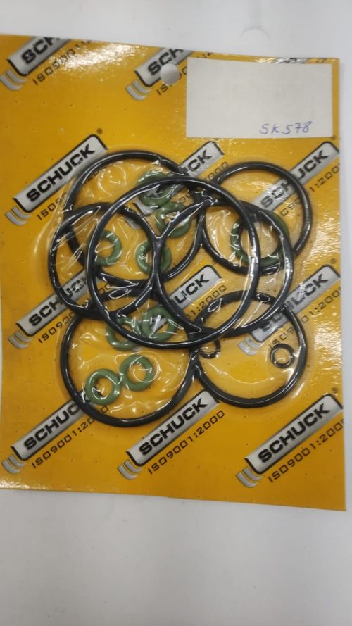 Kit Reparo para TBI SK578 Schuck Citroen ZX 16v 92> Peugeot Multi Point