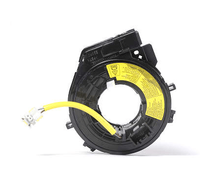 Cinta Airbag Ford Ecosport Fiesta Ka Eletricway EW1710088