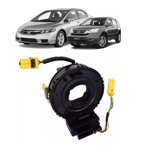 Cinta Airbag Honda New Civic Cr-v Euro SRS 0036