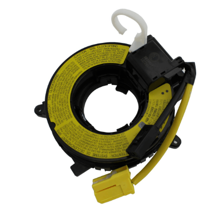 Cinta Airbag Mitsubishi Pajero Airtrek L200 Triton Outlander Pajero Dakar Pajero Full SRS 0014 Euro