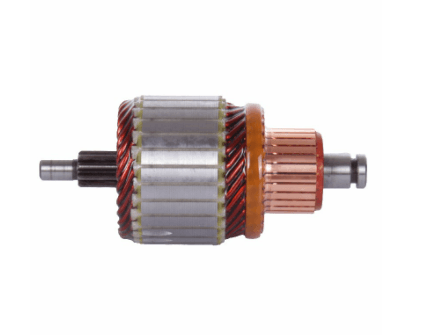 Induzido Motor de Partida Audi BMW Fiat MBB Mercedes Benz Renault VW 12V 9 Dentes 123053 EURO