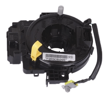 Cinta Airbag Honda Fit City SRS 0070 EURO