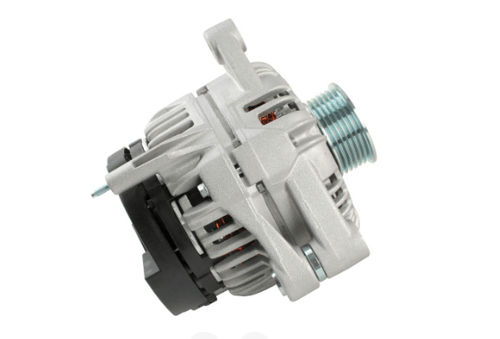 Alternador 12V Gol Santana Motor AP 90A 70007 EURO