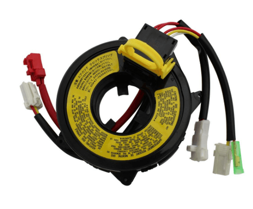 Cinta Airbag Mitsubishi Airtrek / L200 Triton / Outlander / Pajero Dakar / Pajero Full SRS0015 Euro