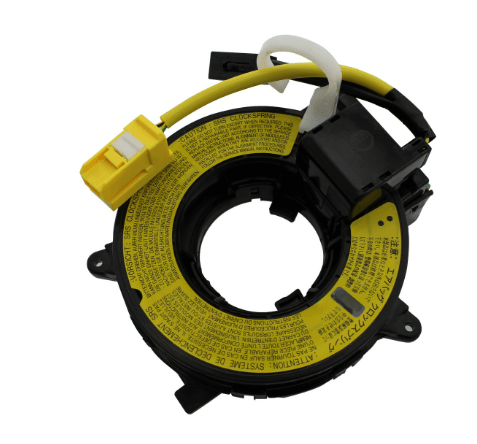 Cinta Airbag Mitsubishi Pajero TR4 L200 Triton Airtrek Outlander Pajero Full Dakar SRS 0028 Euro