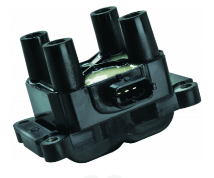 Bobina de Ignição Astra Vectra Zafira Euro 30545