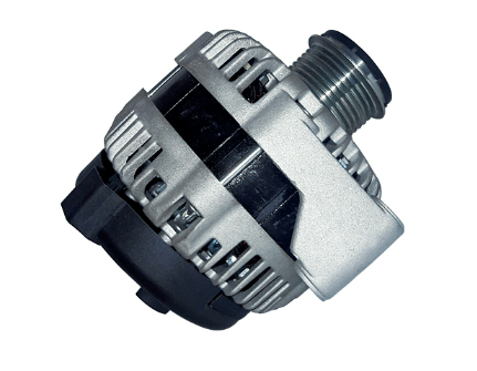 Alternador 12v 140 Amp S10 Blazer 2.8 Diesel 70039 EURO 13579677