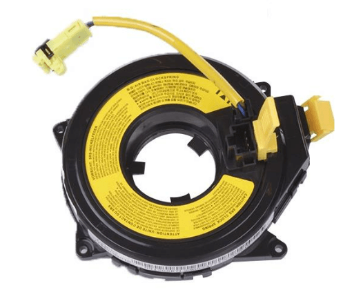 Cinta Airbag Jac J3 Hatch J5 Sedan J6 Mini Van SRS 0072 Euro