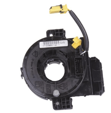 Cinta Airbag Honda New Civic SRS 0071 Euro