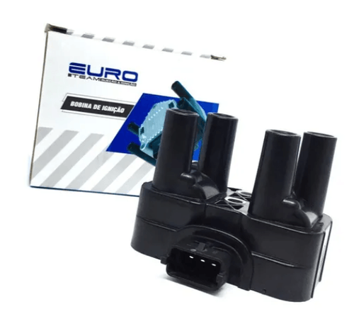 Bobina de Ignição Uno Punto Grand Siena Palio Uno Way Euro 30668