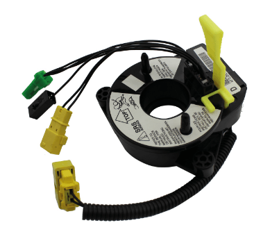 Cinta Airbag Honda Accord Prelude Civic SRS 0037 EURO