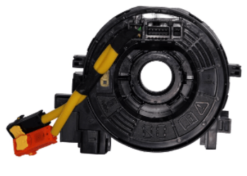 Cinta Airbag Toyota Corolla Xei Euro SRS 0055