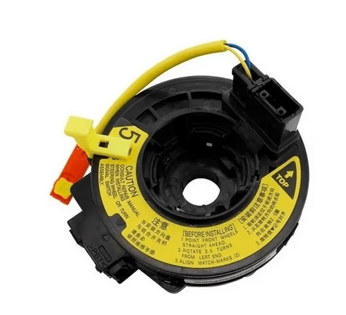 Cinta Airbag Toyota Corolla, Fielder, Euro SRS 0040