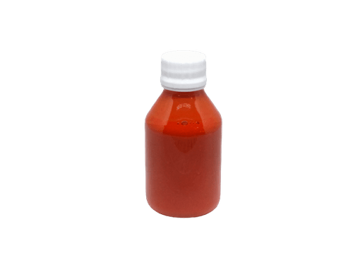 Tinta Automotiva Poliester Diversas Cores 100ml Aerografo