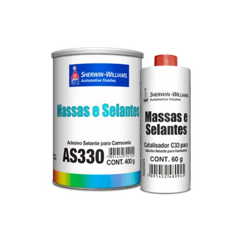ADESIVO SELANTE PARA CARROCERIA / VEDA CAPO KPO 400G