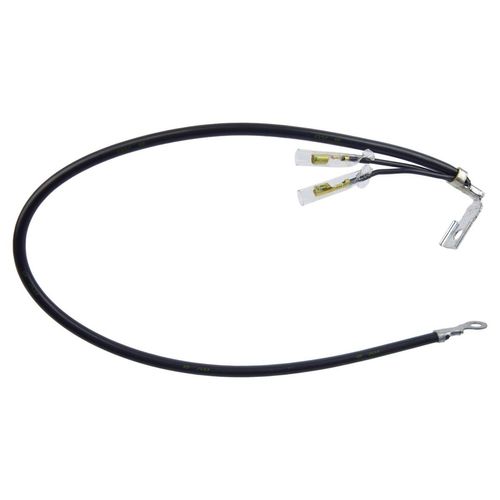 Fio Negativo da Bateria Fazer 250 06-08 Original Yamaha