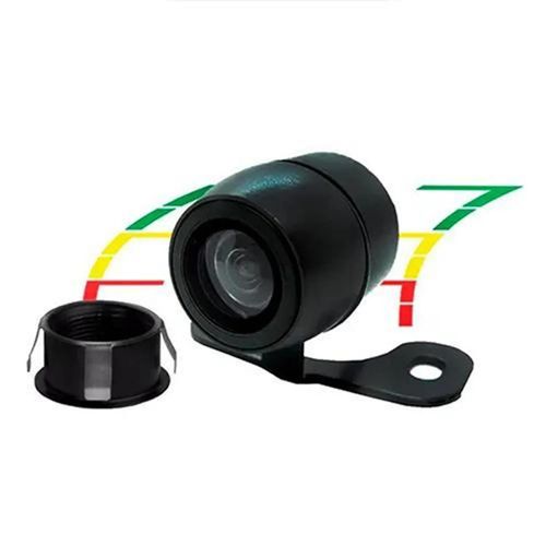 Camera de Ré colorida com Borboleta MINI Roadstar RS201BR