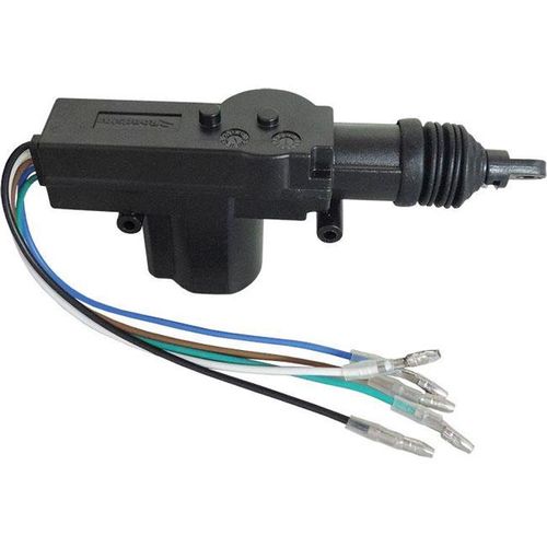 Motor mestre trava elétrica 5 Fios Roadstar Rs05Br