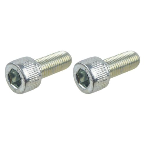 Kit 2 Parafusos da Mesa Inferior MT 03 660 2008 Original Yamaha