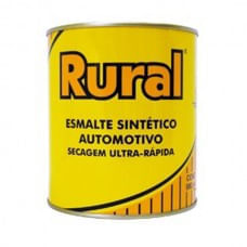 Tinta Rural Sintetica Cinza Grafite Met 6144 900ml