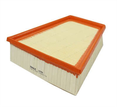 Filtro de ar GOL M03/08- G.V Metal Leve LX998