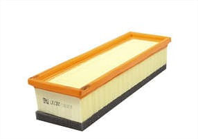 Filtro de ar C-3 44898 Metal Leve LX1287