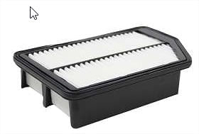 Filtro de ar HR-V 15- Metal Leve LX4372